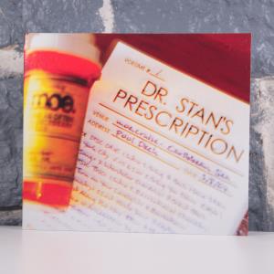 Dr. Stan's Prescription, Volume 1 (01)